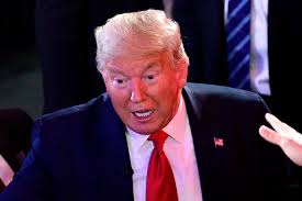 ట్రంప్ మెంటల్ కండీషన్ మీద డౌట్స్.. పదవి నుంచి తొలగిస్తారా